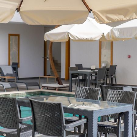 Paradise Guendogan Hotel Bodrum Bagian luar foto