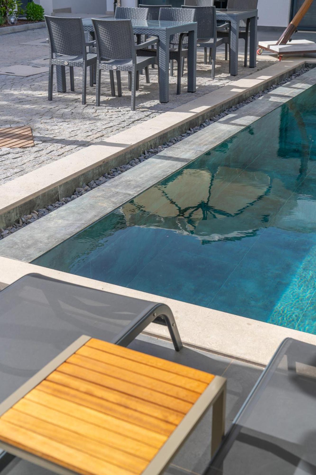 Paradise Guendogan Hotel Bodrum Bagian luar foto