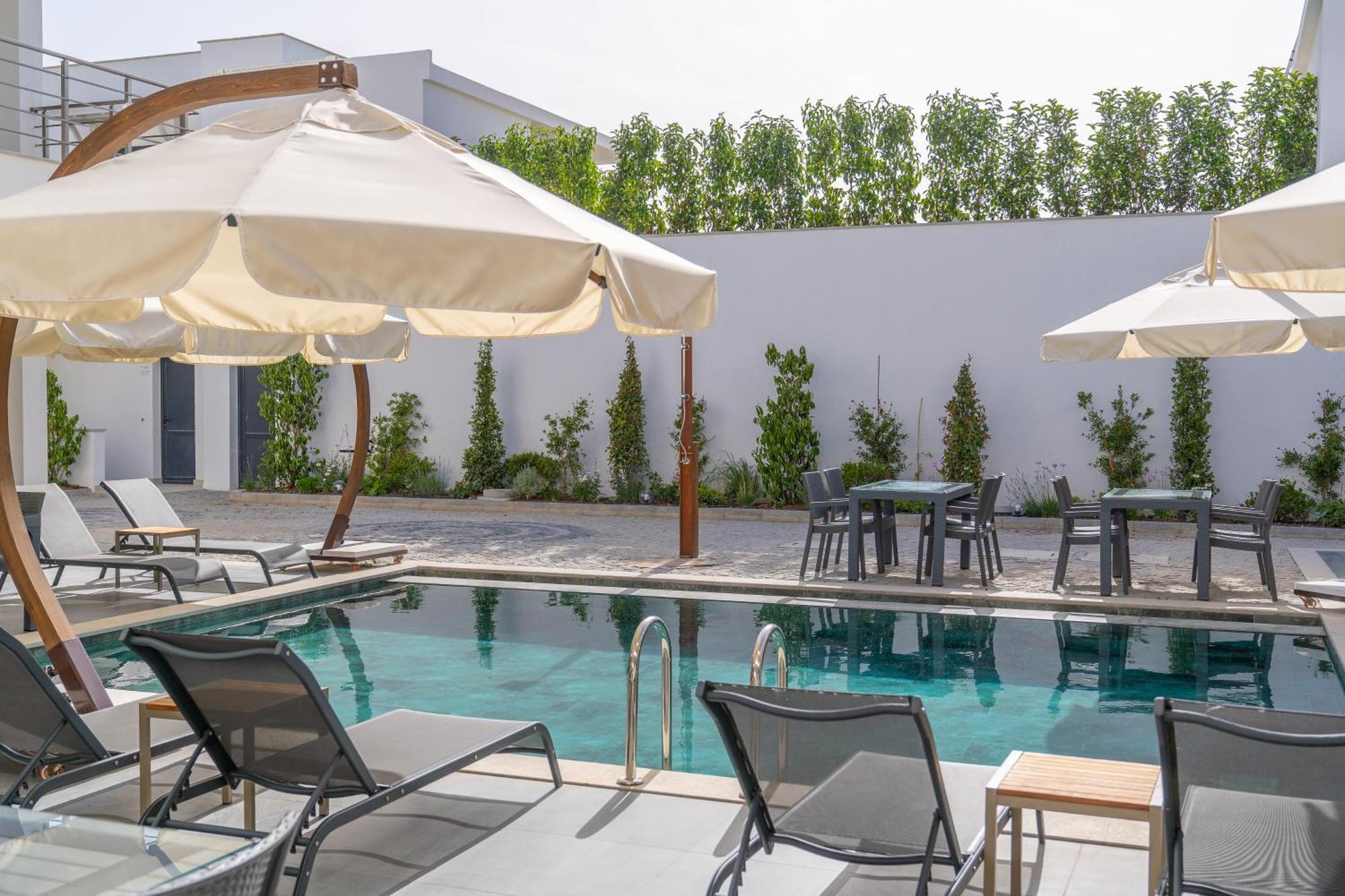Paradise Guendogan Hotel Bodrum Bagian luar foto