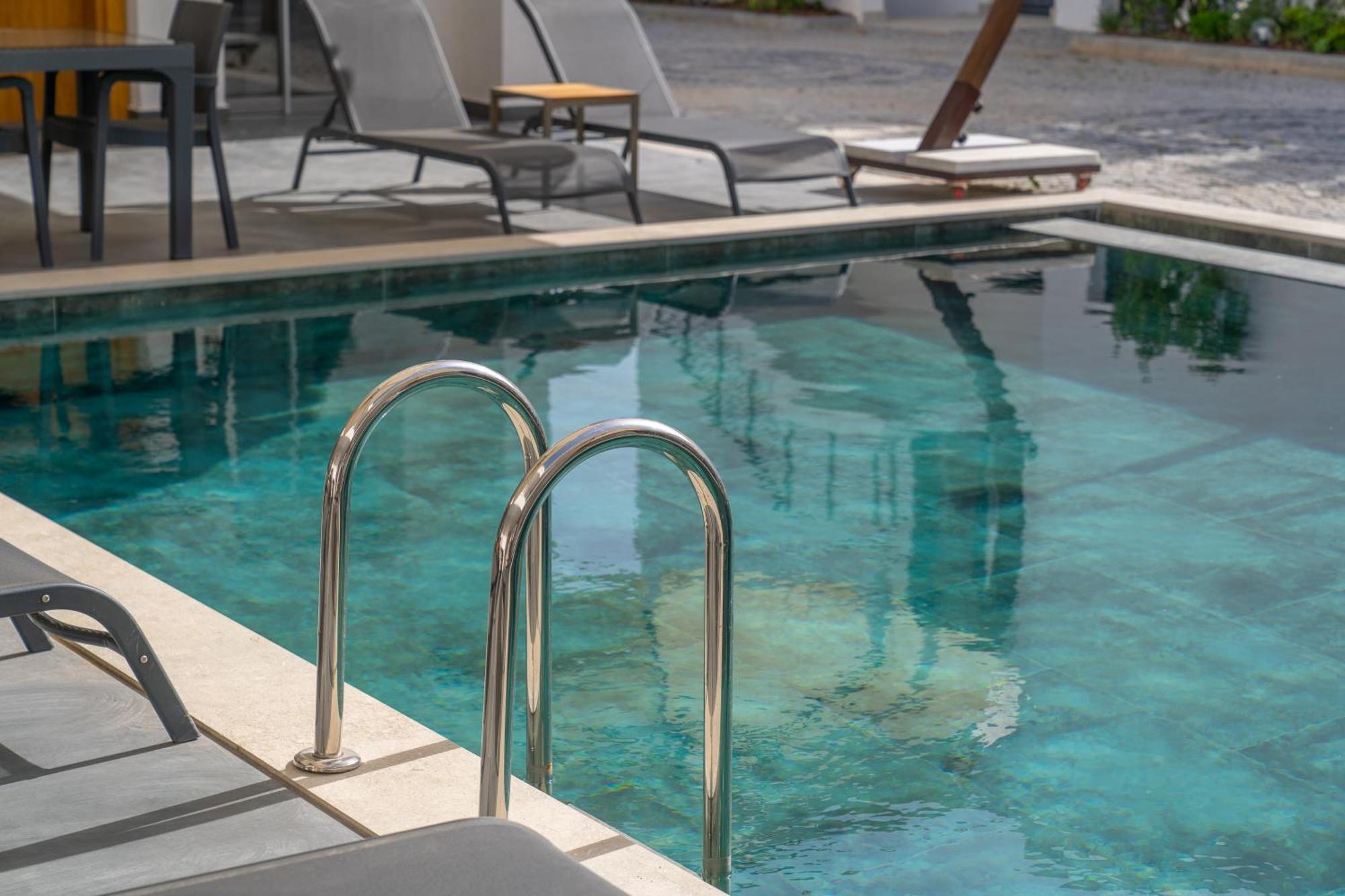 Paradise Guendogan Hotel Bodrum Bagian luar foto